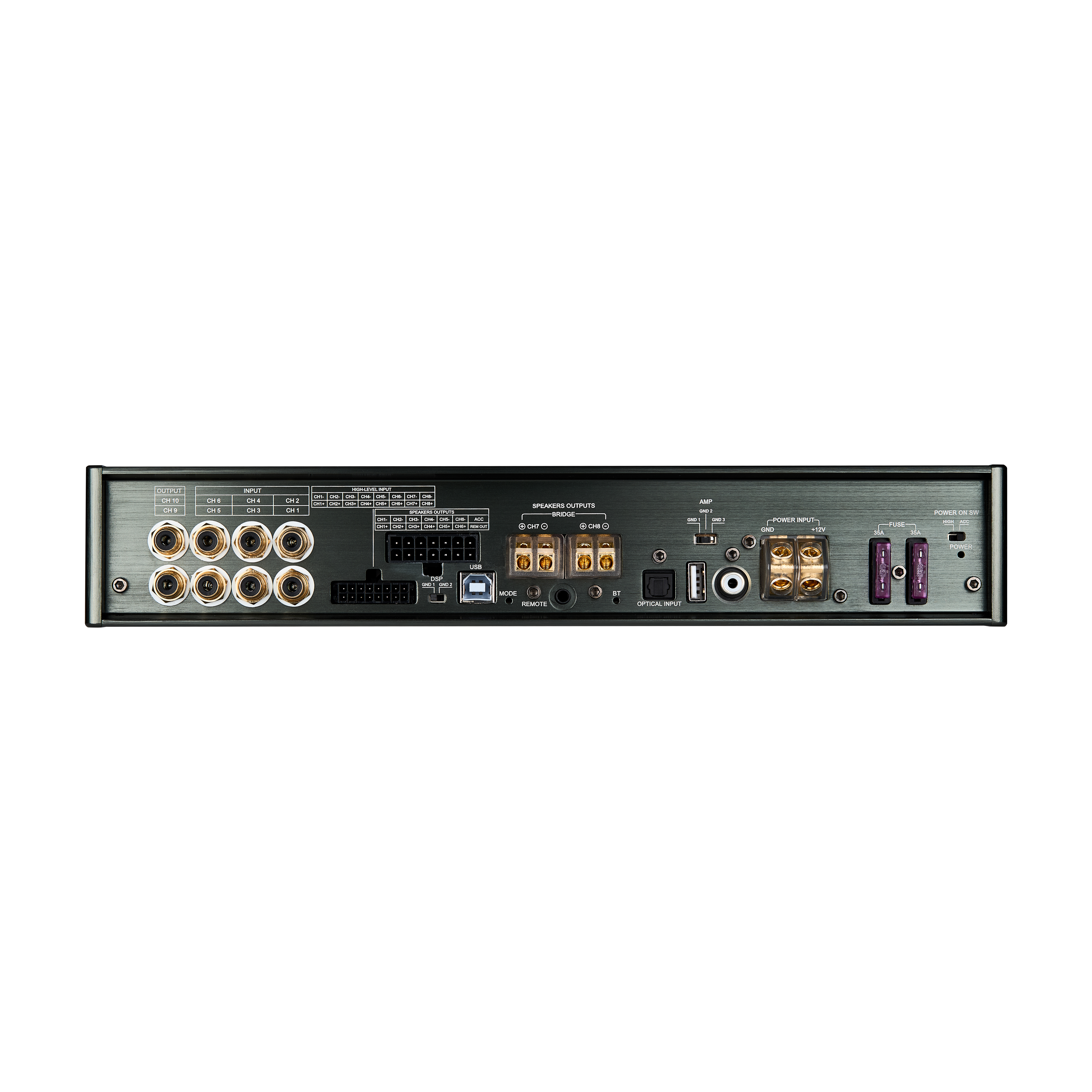 Black Hydra Beta 8.70 DSP — изображение 2
