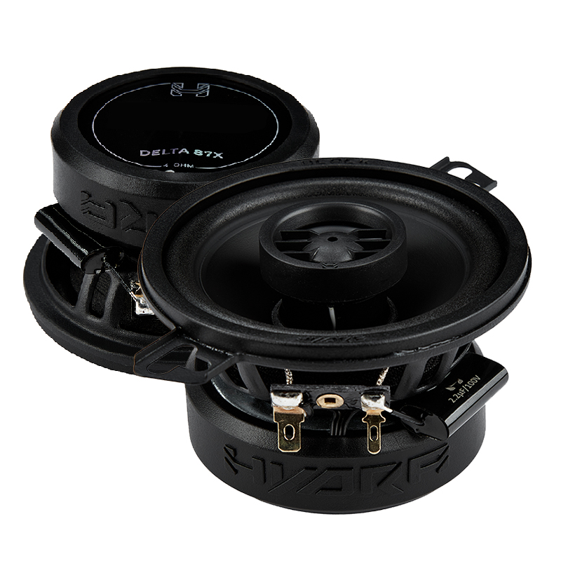 Black Hydra Delta 87X