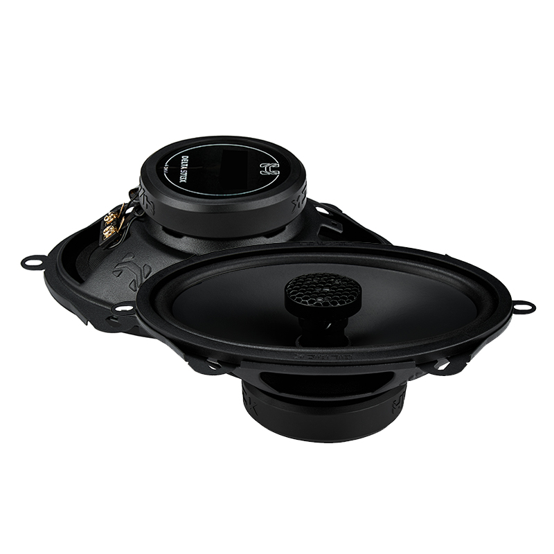 Black Hydra Delta 5713X