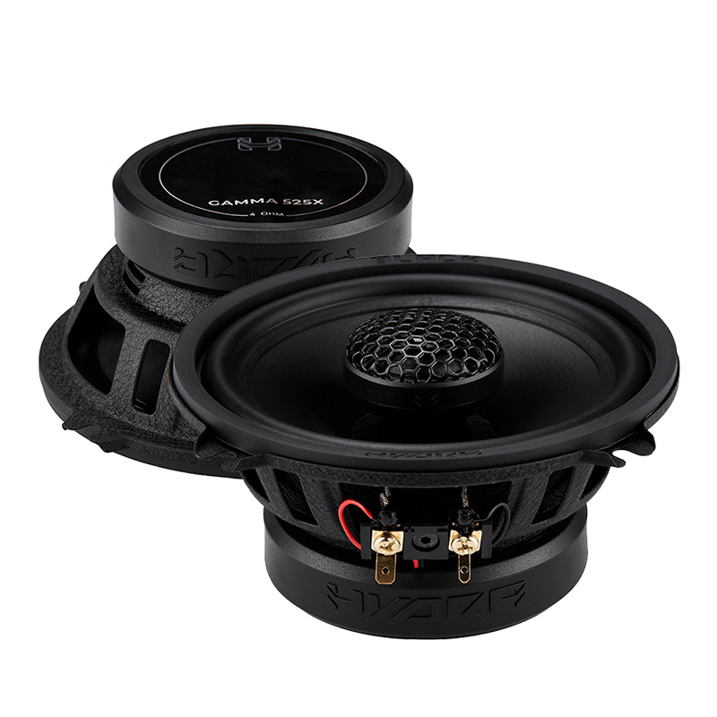 Black Hydra Gamma 525X