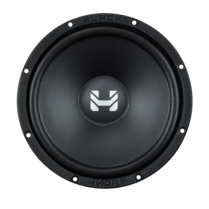 Black Hydra Delta 613C — изображение 4