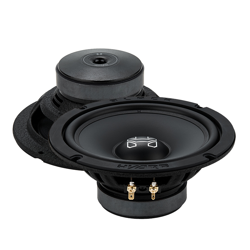 Black Hydra Gamma 628C