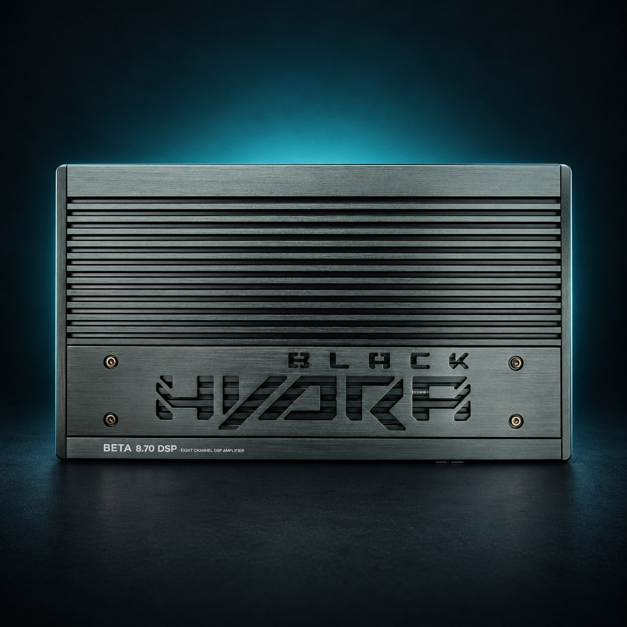 Black Hydra Beta 8.70 DSP