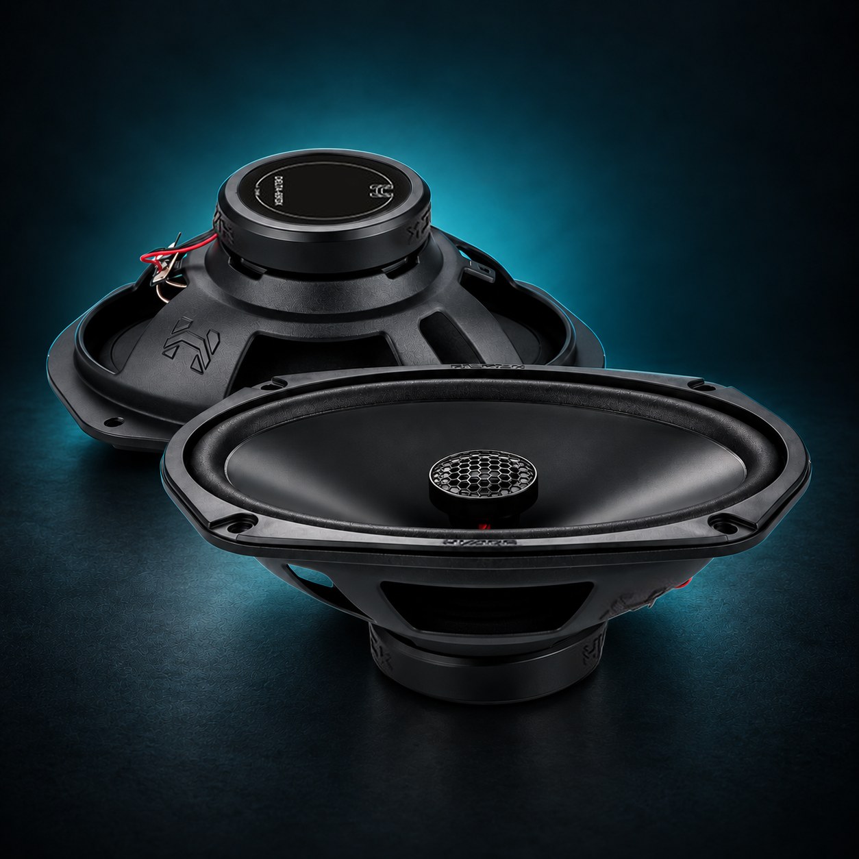 Black Hydra Delta 6913X