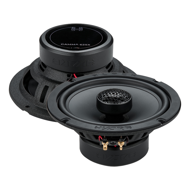 Black Hydra Gamma 625X